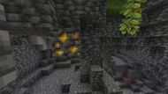 Gold is mainly used to craft netherite and golden food items in Minecraft (Image via Mojang)